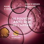 Melvita ARGÁN BIO Crème visage raffermissante 50 ml