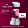 Melvita ARGÁN BIO Crème visage raffermissante 50 ml