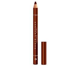 L'Oréal Paris Crayon Eye-Liner Haute Couleur #Bronze Mousseline 1 Unité