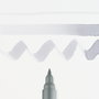 Ecoline Brush Pen Gris 704