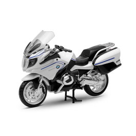 DEQUBE BMW R 1250 RT 1:12 Blanc