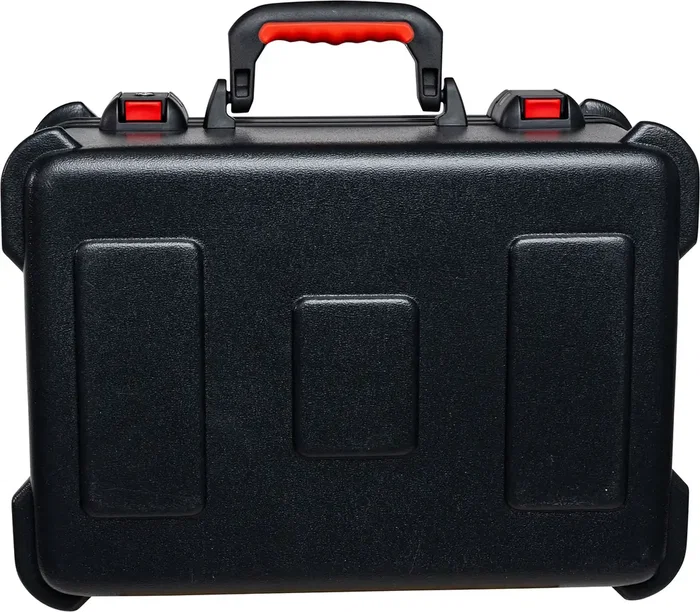GATOR Étui TSA extragrande pour Neural Quad Cortex, alimentation et pédales d'expression