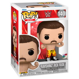 FUNKO Figura POP WWE Ravishing Rick Rude