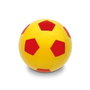 Unice Ballon de football souple en PVC 140 mm - Pour enfants de 1 à 10 ans