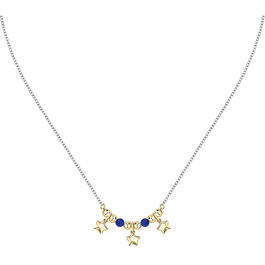 Collier Femme Morellato TALISMANI Argenté