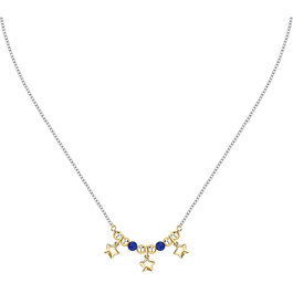 Collier Femme Morellato TALISMANI Argenté