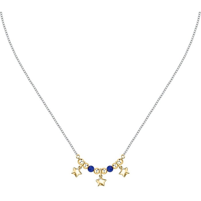 Collier Femme Morellato TALISMANI Argenté Collier Femme Morellato TALISMANI Argenté