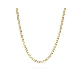 Collier Femme Radiant RH000209 Doré