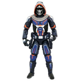 Diamond Select Toys Marvel Select - Taskmaster (Black Widow)