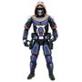 Diamond Select Toys Marvel Select - Taskmaster (Black Widow)