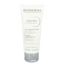 Bioderma Pigmentbio Sensitive ARES Soin Visage Anti-Taches 75ml