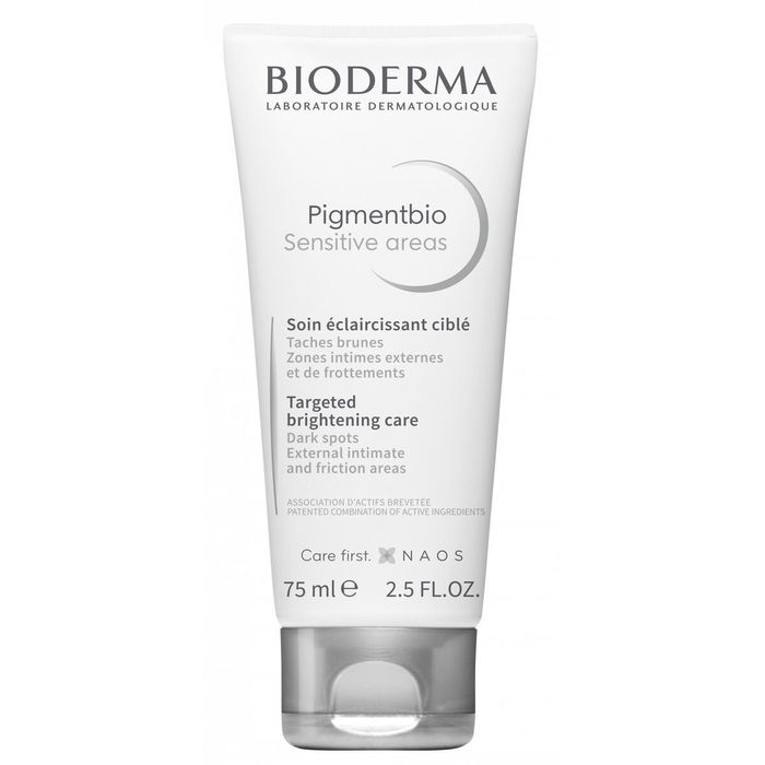 Crème de jour Bioderma 75 ml