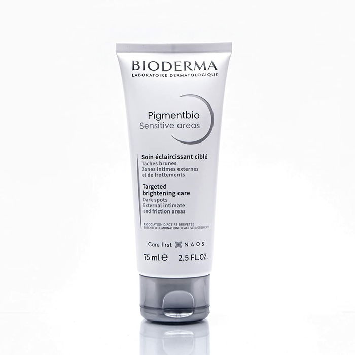 Crème de jour Bioderma 75 ml