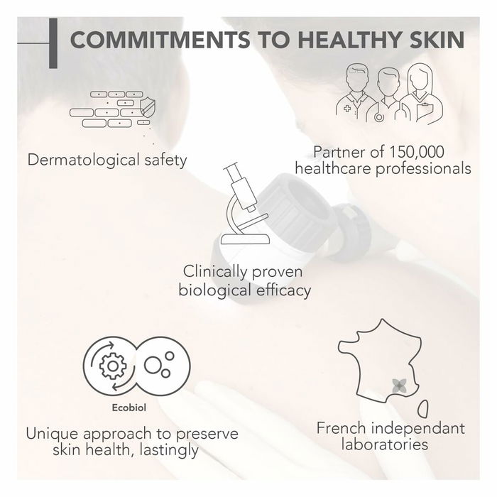 Crème de jour Bioderma 75 ml