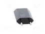 GOOBAY Chargeur USB 5W Noir