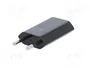 GOOBAY Chargeur USB 5W Noir