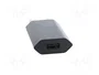 GOOBAY Chargeur USB 5W Noir