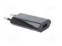 GOOBAY Chargeur USB 5W Noir