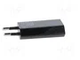GOOBAY Chargeur USB 5W Noir