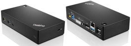 Lenovo ThinkPad USB 3.0 Ultra Dock