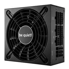 be quiet! SFX-L Power 600W, Alimentation 80 PLUS Gold, Entièrement modulaire