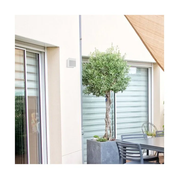 Rabalux Aplique Exterior Balimo LED 12W 560Lm IP54 RAB-7476