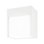 RABALUX Balimo Applique d'extérieur LED 12W Noir Mat