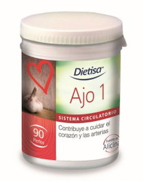 DIELISA AJO 90 perles