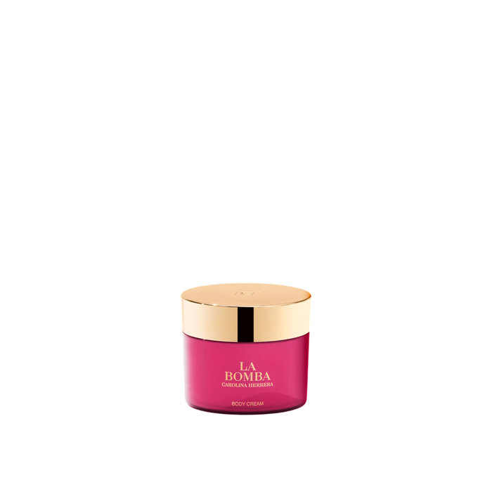 Carolina Herrera La Bomba Crème pour le corps 200 ml