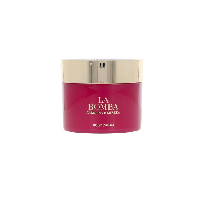 Carolina Herrera La Bomba Crème pour le corps 200 ml