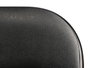 GIFTDECOR Chaise Pliante Negra