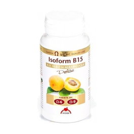 Intersa Isoform B15 40 perles