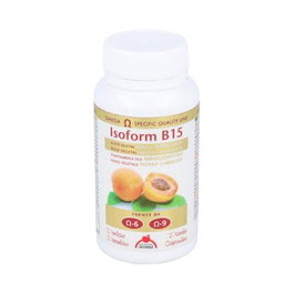 INTERSA ISOFORM B15 40 perles