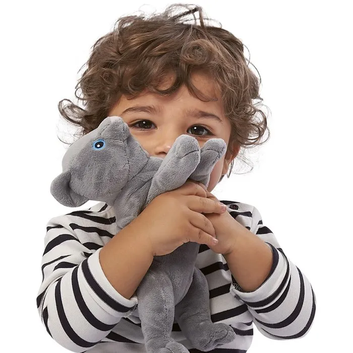 Ecoiffier Panier Chat Médical 272 - Peluche Jouet d'éveil - 9 Pièces - Dès 18 mois - Origine France