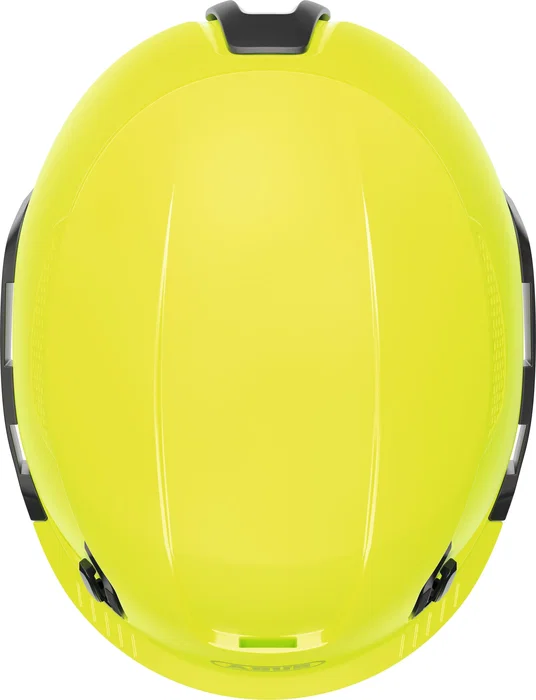 ABUS Casque de protection électrique SPECTOR-E - Basse tension 1500V DC / 1000V AC, ABS fermé, confort ajustable, clips et Euroslot ABUS Casque de protection électrique SPECTOR-E - Basse tension 1500V DC / 1000V AC, ABS fermé, confort ajustable, clips et Euroslot