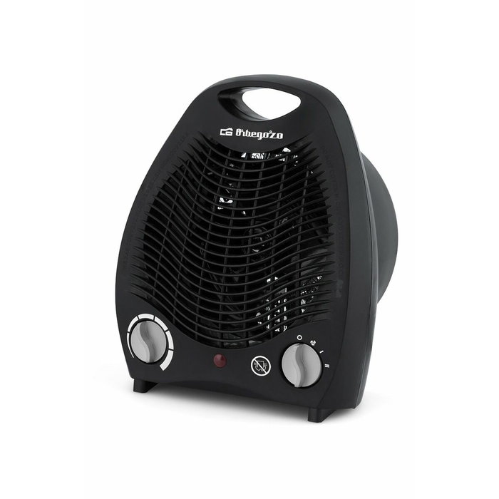 Orbegozo Chauffage 17065 2000 W Noir