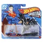 Hot Wheels Pack d'assortiment de 2 Speeders Superstar
