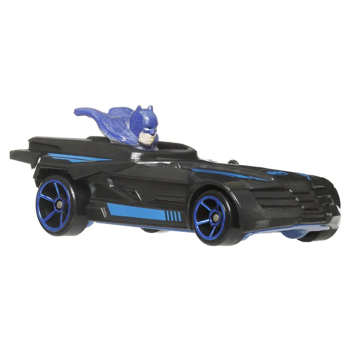 Hot Wheels Pack d'assortiment de 2 Speeders Superstar