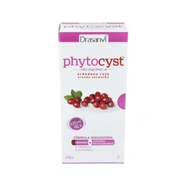 DRASANVI Phytocyst 250ml