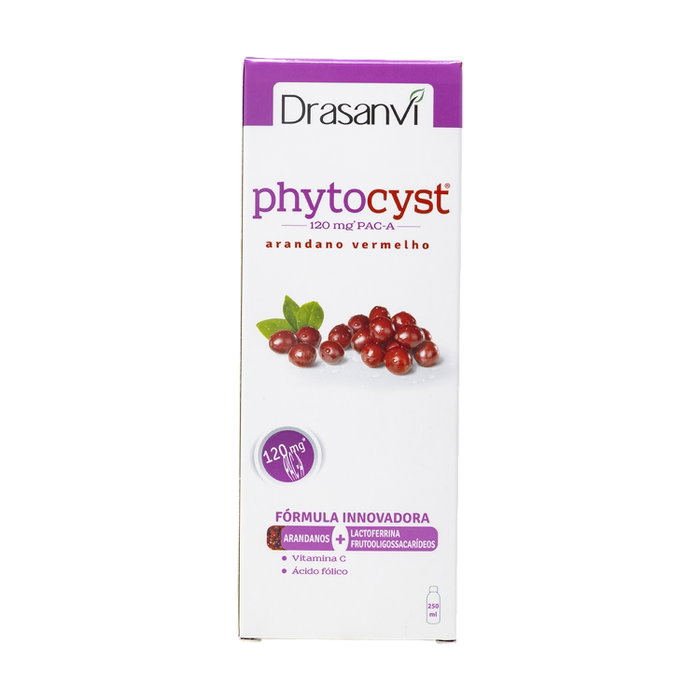 DRASANVI Phytocyst 250 ml