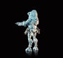 Cosmic Legions figurine T.U.5.C.C. Science Officer Legion Builder