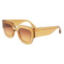 Lunettes de soleil Femme Victoria Beckham VB606S-342 Ø 49 mm