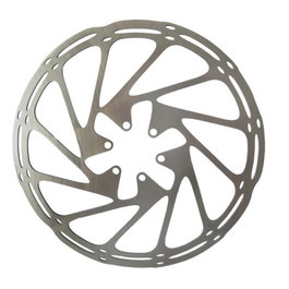 SRAM Disque de frein Centerline 203 mm avec vis de fixation