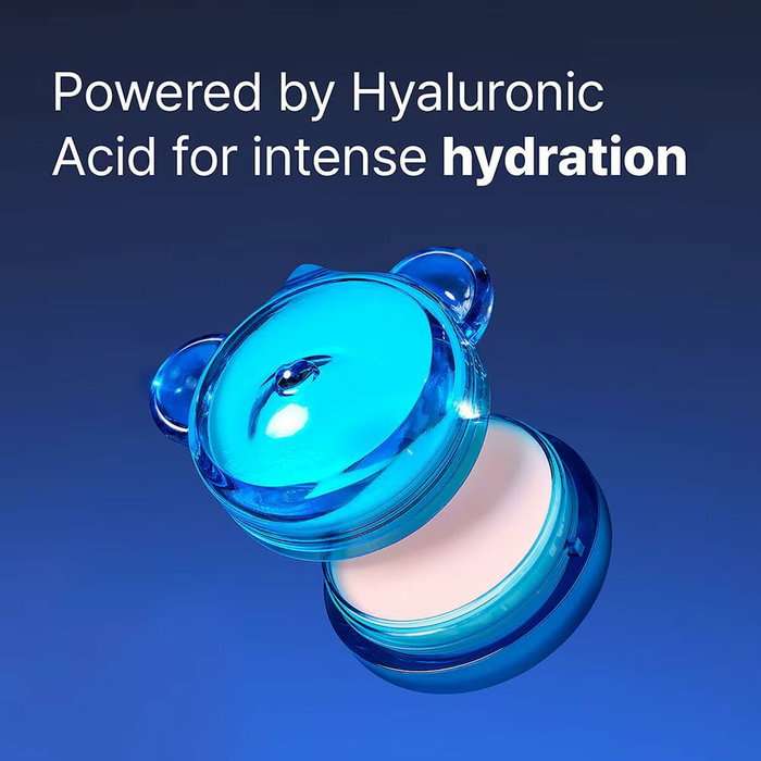 Dr.Jart+ VITAL HYDRA SOLUTION Masque hydratant pour les lèvres 20 ml