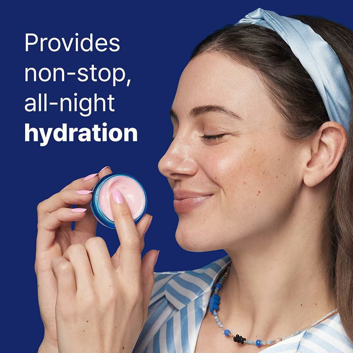 Dr.Jart+ VITAL HYDRA SOLUTION Masque hydratant pour les lèvres 20 ml