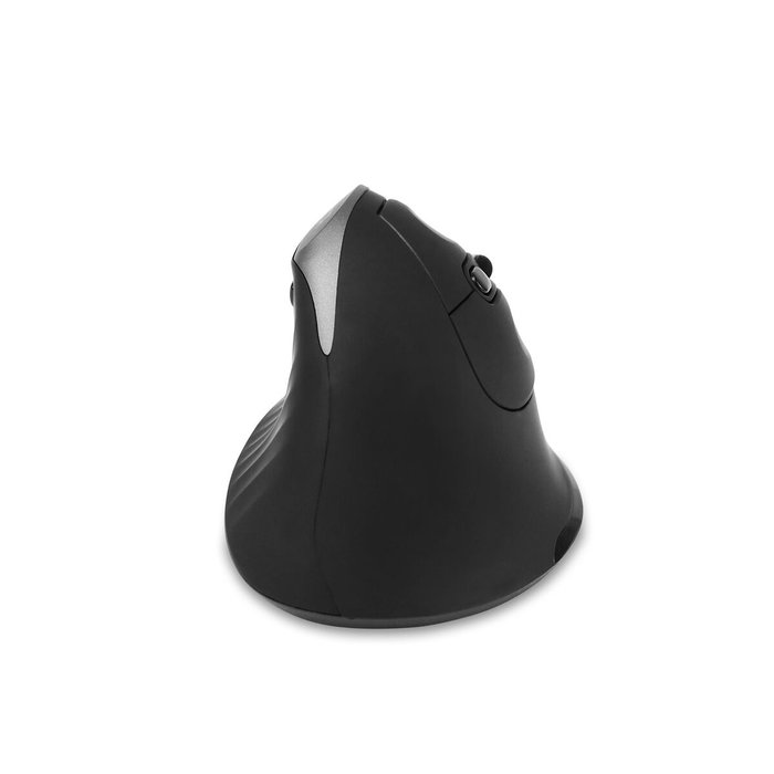 Souris Optique Ergonomique Dicota D31981 Noir 1600 dpi Souris Optique Ergonomique Dicota D31981 Noir 1600 dpi