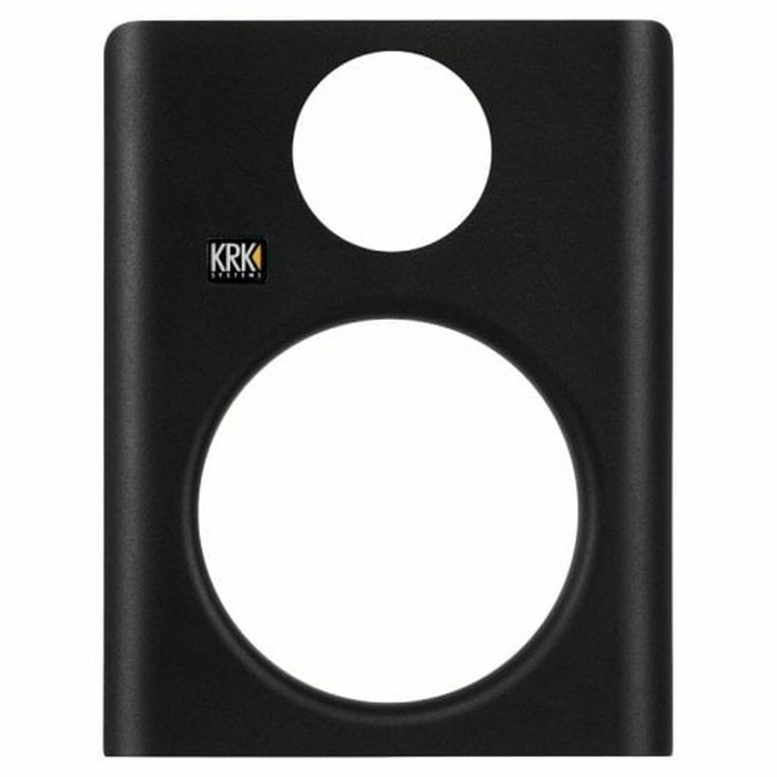 KRK RP5G5 - Moniteur de studio biamplifié 5 pouces avec Kevlar, modes Mix/Create/Focus, 55W KRK RP5G5 - Moniteur de studio biamplifié 5 pouces avec Kevlar, modes Mix/Create/Focus, 55W