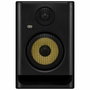 KRK RP5G5 - Moniteur de studio biamplifié 5 pouces avec Kevlar, modes Mix/Create/Focus, 55W