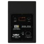 KRK RP5G5 - Moniteur de studio biamplifié 5 pouces avec Kevlar, modes Mix/Create/Focus, 55W