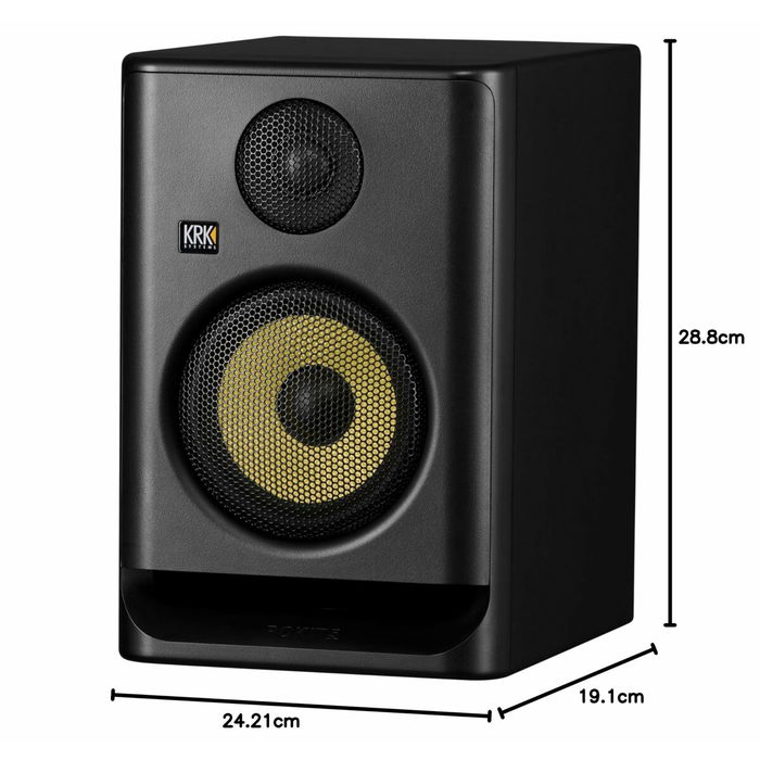 Moniteur de studio KRK Systems KRK000083